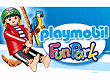 Le PLAYMOBIL FunPark, la salle de jeu géante avec tous les PLAYMOBIL !