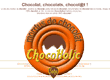 ChocoHolic : pour mordus de chocolat