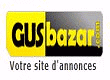Vos petites annonces gratuites avec Gusbazar.com